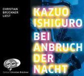 Bei Anbruch der Nacht