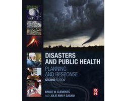 Disasters and Public Health
