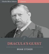 Dracula's Guest (Illustrated Edition)