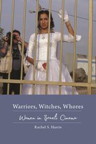 Contemporary Approaches to Film and Media Series - Warriors, Witches, Whores