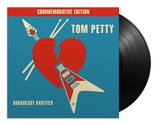 Tom Petty - Broadcast Rarities (LP)