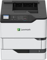 Lexmark MS821dn 1200 x 1200 DPI A4