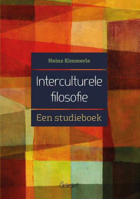 Interculturele filosofie - Heinz Kimmerle | Northernlights300.org