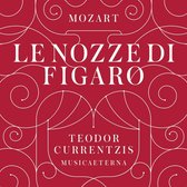 Le Nozze Di Figaro