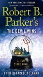 A Jesse Stone Novel 14 - Robert B. Parker's The Devil Wins
