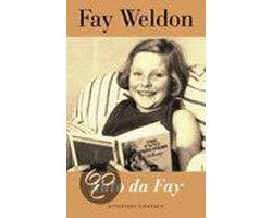 De 15 beste boeken van Fay Weldon die je gelezen moet hebben De 15 beste boeken van Fay Weldon die je gelezen moet hebben