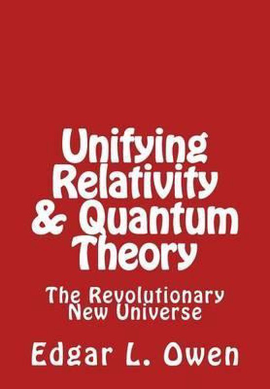 Foto: Unifying relativity quantum theory