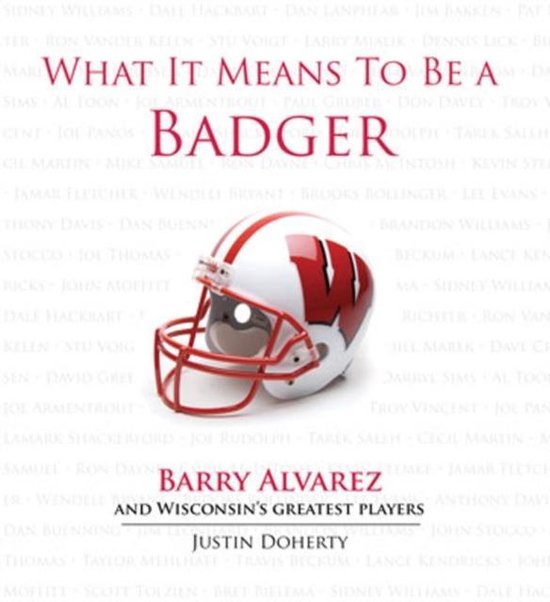 badger a witness synonym