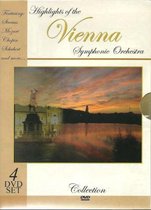 Vienna Symphonic Orchestr - Highlights Of