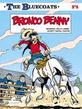 Bluecoats Vol 6 Bronco Benny