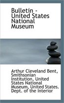 Bulletin - United States National Museum