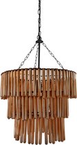 PTMD - Doily Ruby Hanglamp - Koper