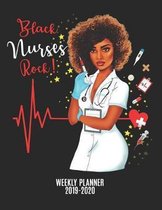 Black Nurses Rock!