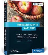 Umsatzsteuer in SAP ERP
