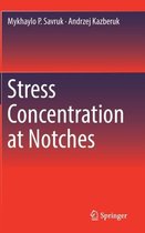 Stress Concentration at Notches