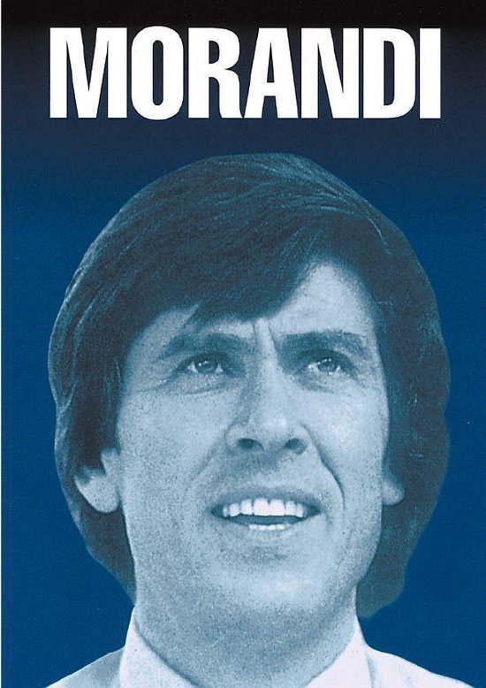 Gianni Morandi, Gianni Morandi 9790215104679 Boeken