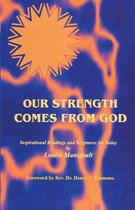 Our Strength Comes from God