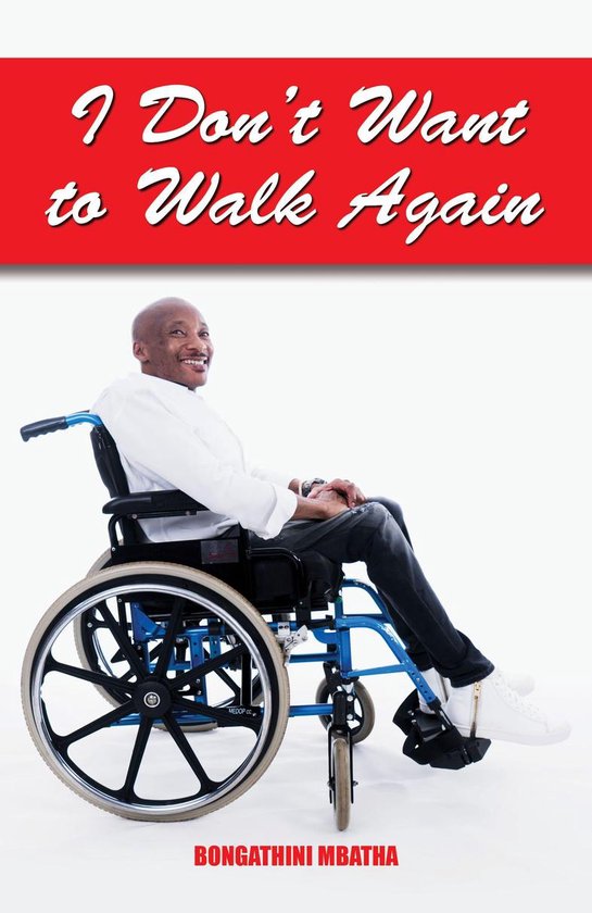 I Don’t Want to Walk Again - cover