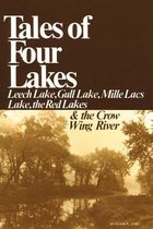 Tales of 4 Lakes