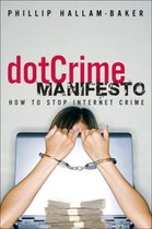 The dotCrime Manifesto