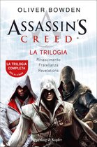 Assassin's Creed (versione italiana) - Assassin's Creed - La trilogia