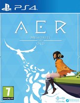 Aer Memories of Old - PS4