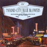 Mound City Blue Blowers 1935-1936