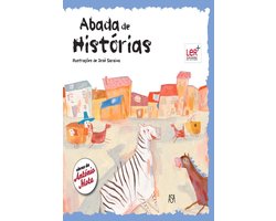 Abada de Histórias
