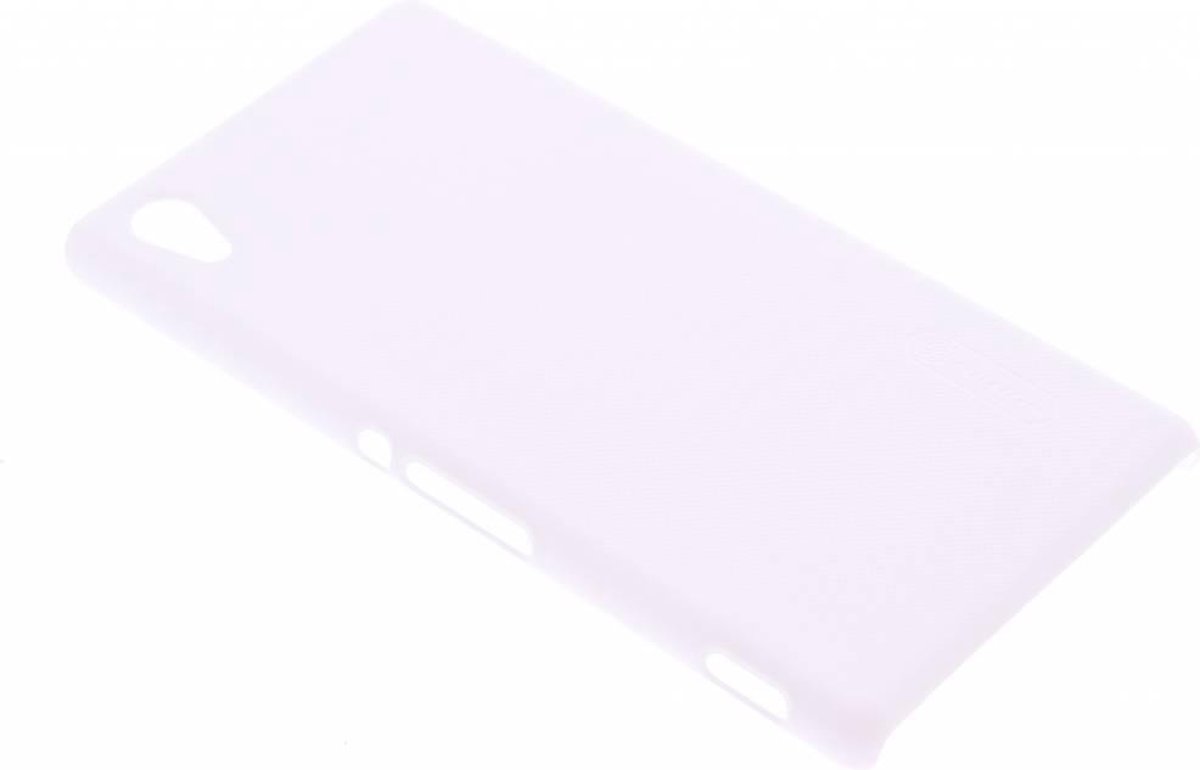Nillkin Frosted Shield hardcase Sony Xperia M4 Aqua