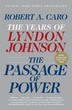 The Years of Lyndon Johnson 4 - The Passage of Power