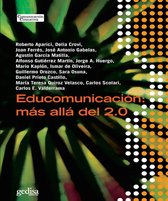 Comunicación Educativa - Educomunicación: más allá del 2.0