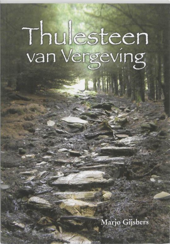 Thulesteen Van Vergeving - cover
