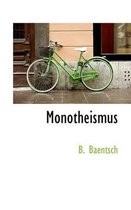 Monotheismus