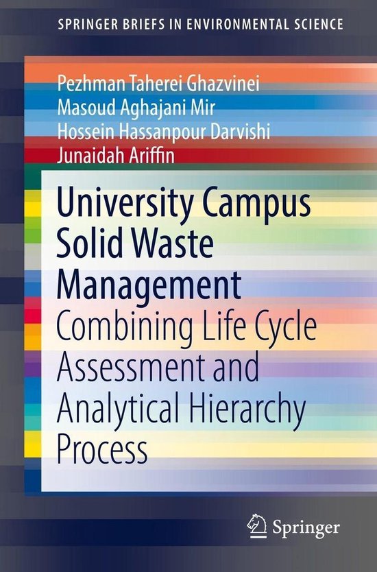 Earth and Environmental Science (R0) - University Campus Sol ... - cover