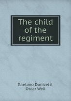The child of the regiment