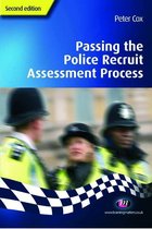 Practical Policing Skills Series - Passing the Police Recruit Assessment Process