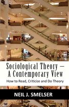 Sociological Theory: A Contemporary View: How to Read, Criticize and Do Theory