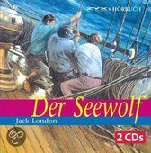 Der Seewolf Von Jack London