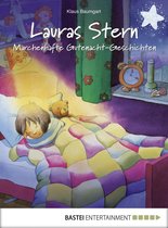 Einschlafen mit Laura 8 - Lauras Stern - Märchenhafte Gutenacht-Geschichten