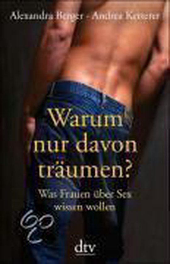 Warum nur davon träumen? - cover