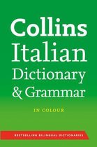 Collins Italian Dictionary and Grammar (Collins Dictionary and Grammar)