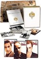 The Godfather Trilogy (40th Anniversary Boxset)