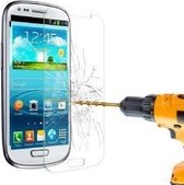 Samsung S3 Mini Screenprotector Tempered Glass