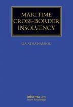 Maritime and Transport Law Library - Maritime Cross-Border Insolvency