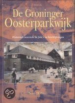 Oosterparkwijk