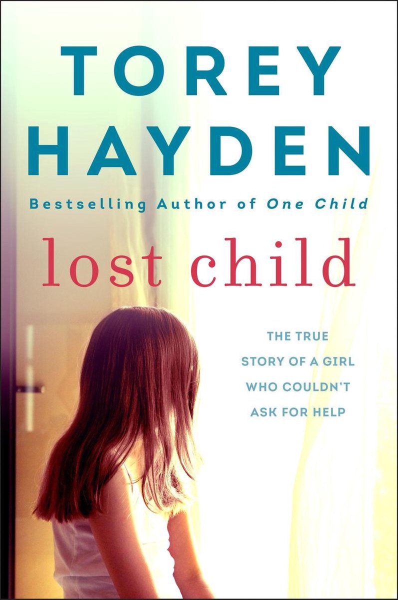 Lost Child - Torey Hayden