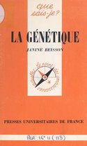 La génétique