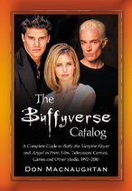 The Buffyverse Catalog