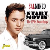 Sal Mineo - Start Movin'. The 1950'S Recordings (CD)