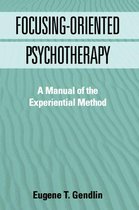 Focusing-Oriented Psychotherapy